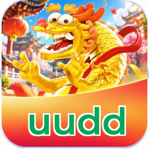 Logo da uudd