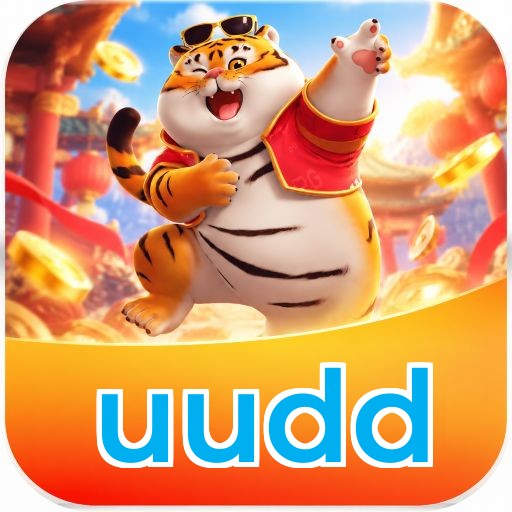 Logo uudd Cassino Online Brasil