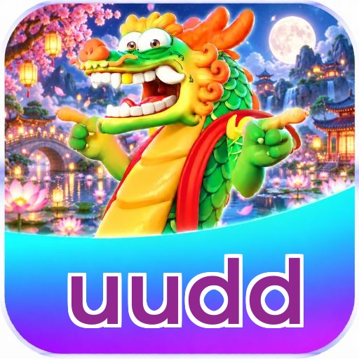 Logo uudd Loteria Online