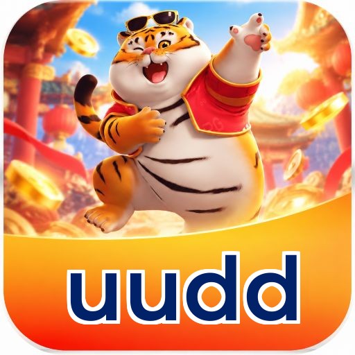 Logo uudd Telegram Canal Oficial