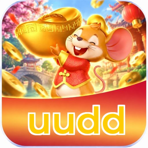 uudd APK Logo Oficial Certificado